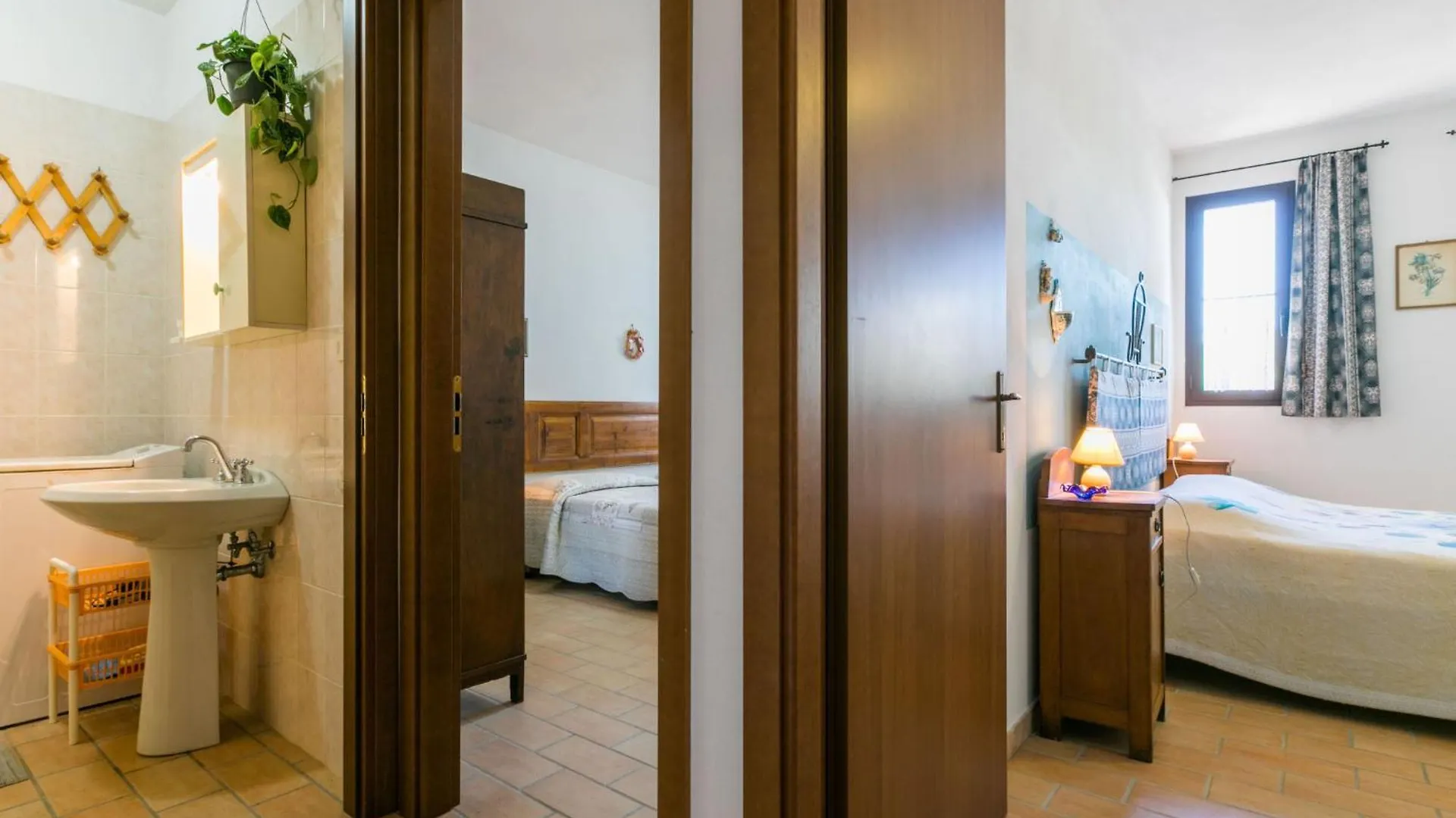 Apartment Levante By Interhome Bibbona