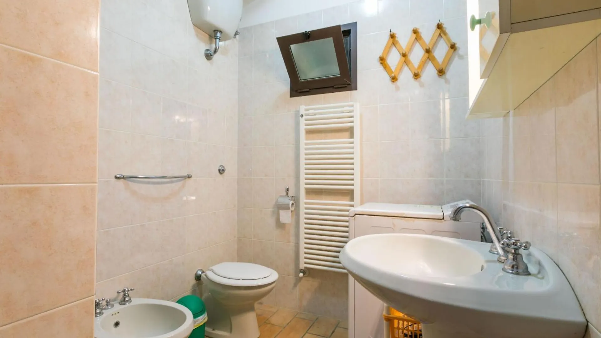 Apartment Levante By Interhome Bibbona