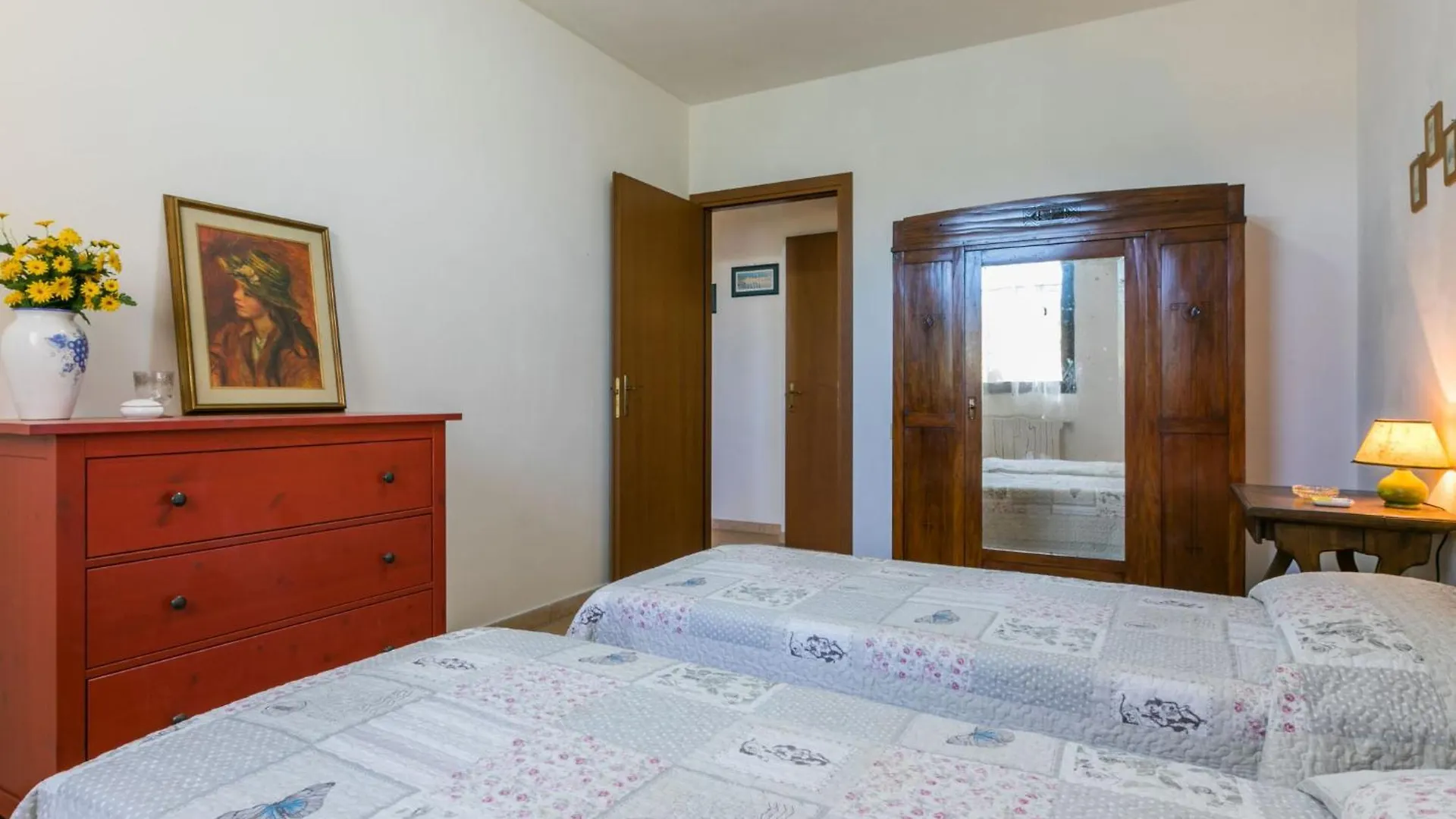 Apartment Levante By Interhome Bibbona