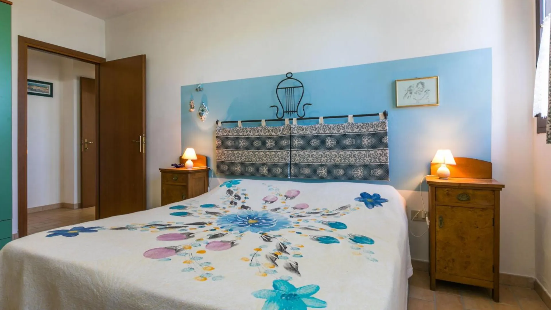 Apartment Levante By Interhome Bibbona