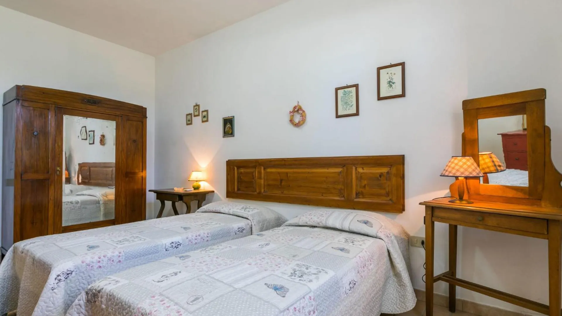 Apartment Levante By Interhome Bibbona