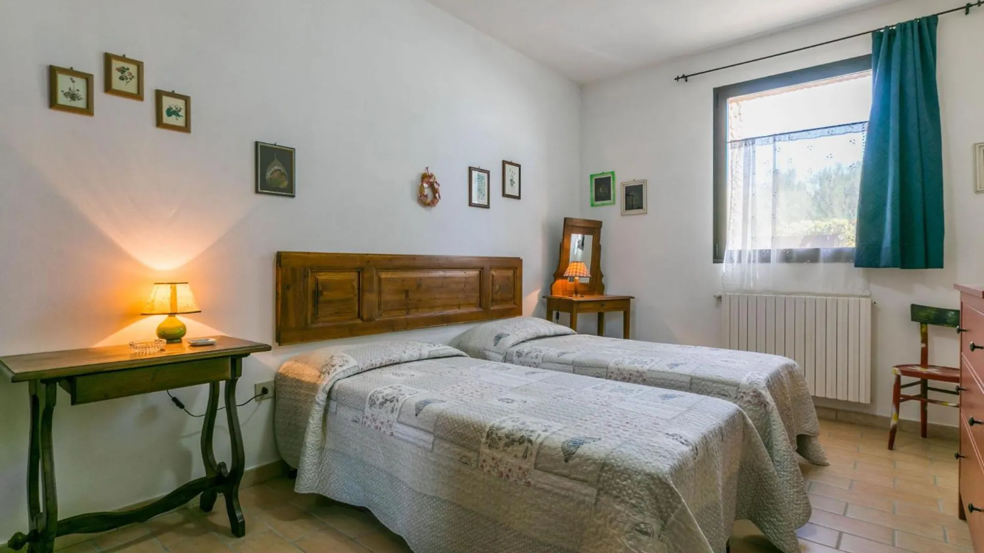 Apartment Levante By Interhome Bibbona