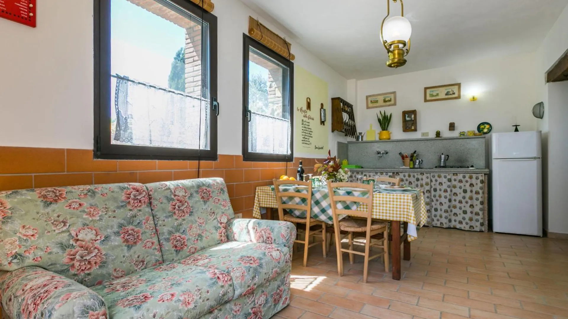 Apartment Levante By Interhome Bibbona 0*,