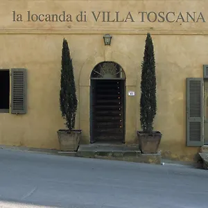 3* Bed & Breakfast La Di Toscana