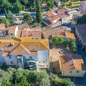 La Casina Di Gigliola Bibbona