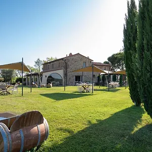 Dell'aioncino Bibbona