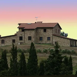 Podere Novo Bibbona