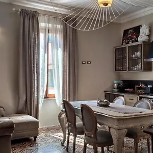 Residenza D'epoca Cavaliere - Romantic Bibbona