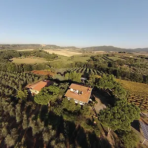 La Sassetta Bibbona