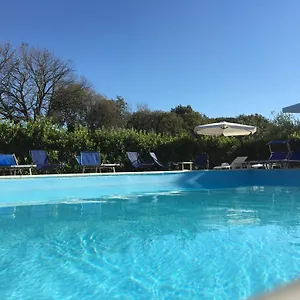 Tenuta De Fanti Bibbona