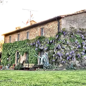 Agriturismo La Leccia Bibbona