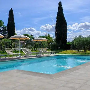  Landhuis Poggio Picchio